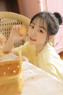 山村春情